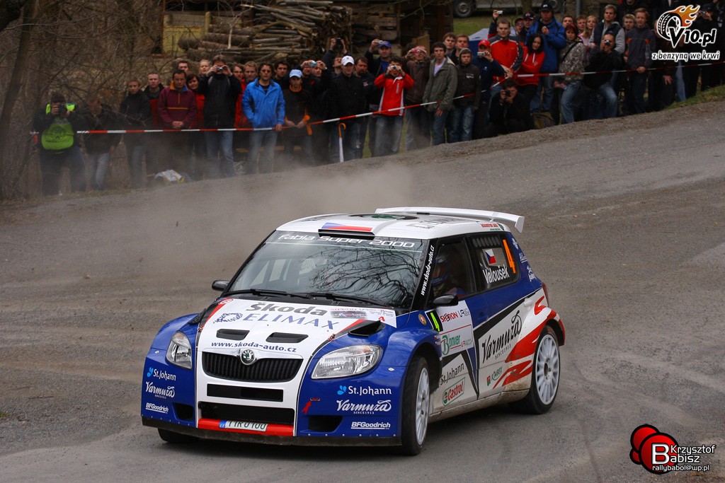 Valasska Rally